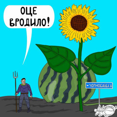Jalsomino - Чорнобаївка