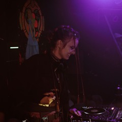 HARDPSY @ Nocturn Psychedelic Vol. 06 [11.10.24]