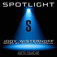 Jody Wisternoff Spotlight Mix - June 2022