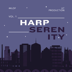 Harp Serenity