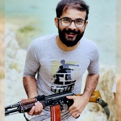 Balochistan Dina E _ Mir Ahmed baloch _New Balochi song 2023 _kany ishq e watan to