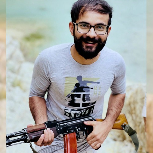Balochistan Dina E _ Mir Ahmed baloch _New Balochi song 2023 _kany ishq e watan to