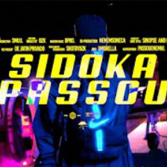 Sidoka "PASSOU" [Shot by Bzk] by @lilmattpriv