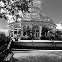 Conservatory Radio