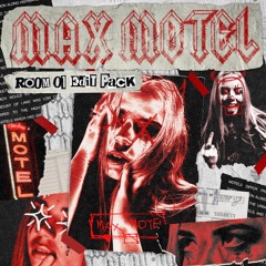 Max Motel Room 01 Edit Pack