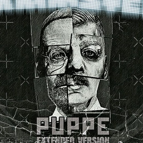 Stream Rammstein - Puppe Vocal Cover (Instrumental by Derek Frost) by