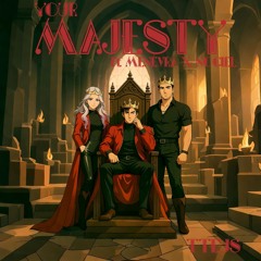 Your Majesty (ft. Menévra & Nociel)