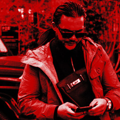 Branco & KESI - 9'er Ved Min Hofte