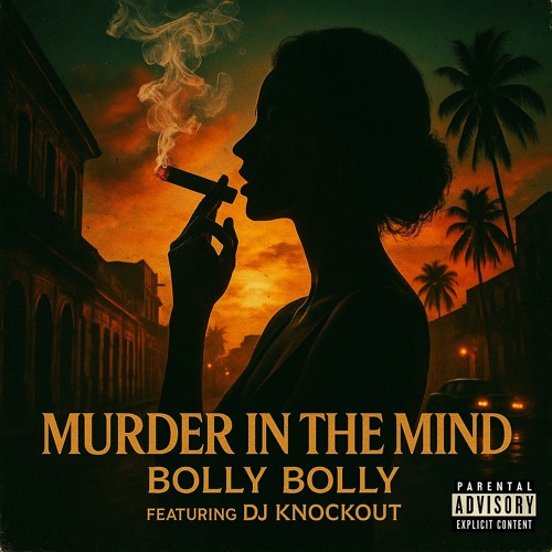 Murder in the Mind (Prinz Mix)
