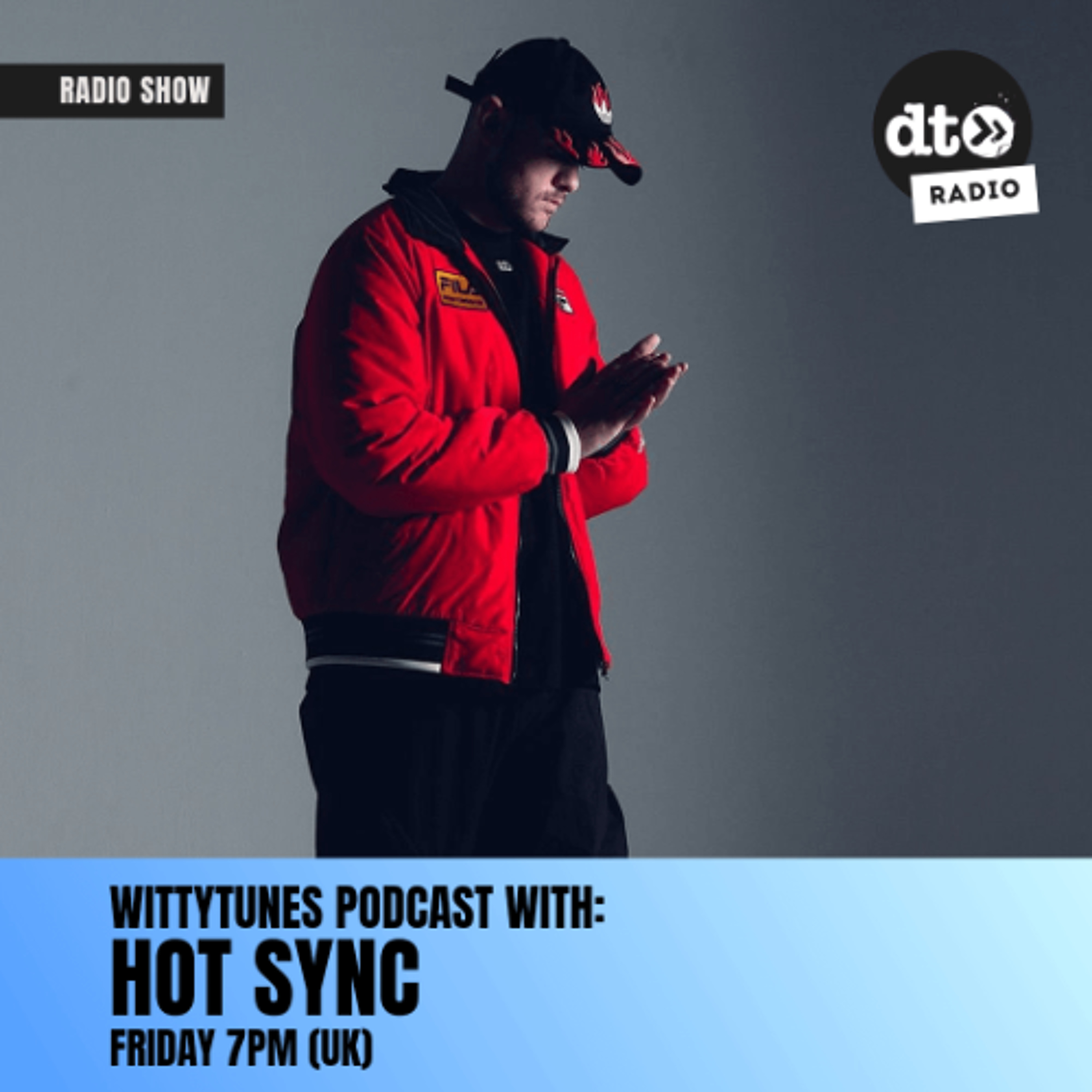 Witty Tunes Presents