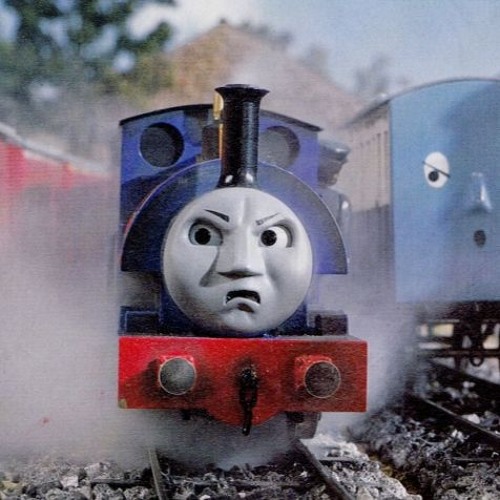 A Bad Day For Sir Handel - Custom Score