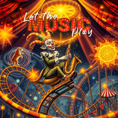 Kupidox - Let The Music Play