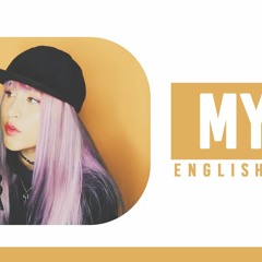 My R (English Cover by Lollia)