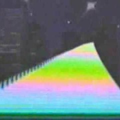 bladee - rainbow (vaporwave remix)
