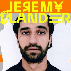 Jeremy Olander - Nom Barcelona ID
