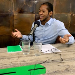 Data Balance Episode 6 with Ashleigh Ainsley