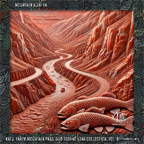 Alexander Bogdanov - Universal Language (Original Mix)