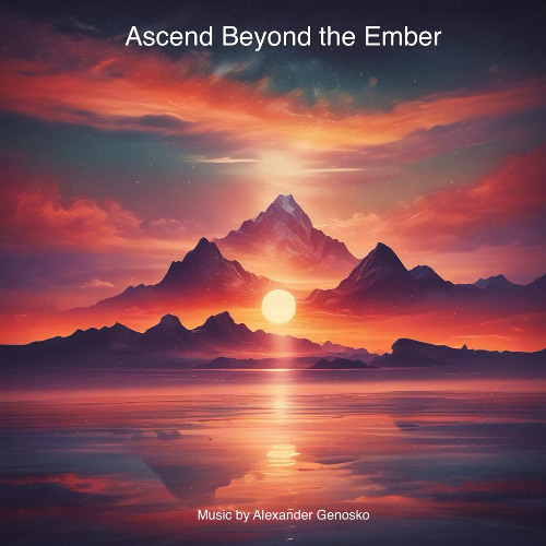 Ascend Beyond the Ember