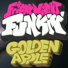 Galactic - FNF Vs Dave and Bambi: Golden Apple Edition