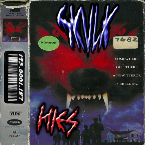 SKULK