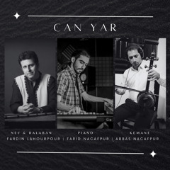 Can yar - Instrumental