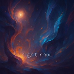 Night Mix by Hemky