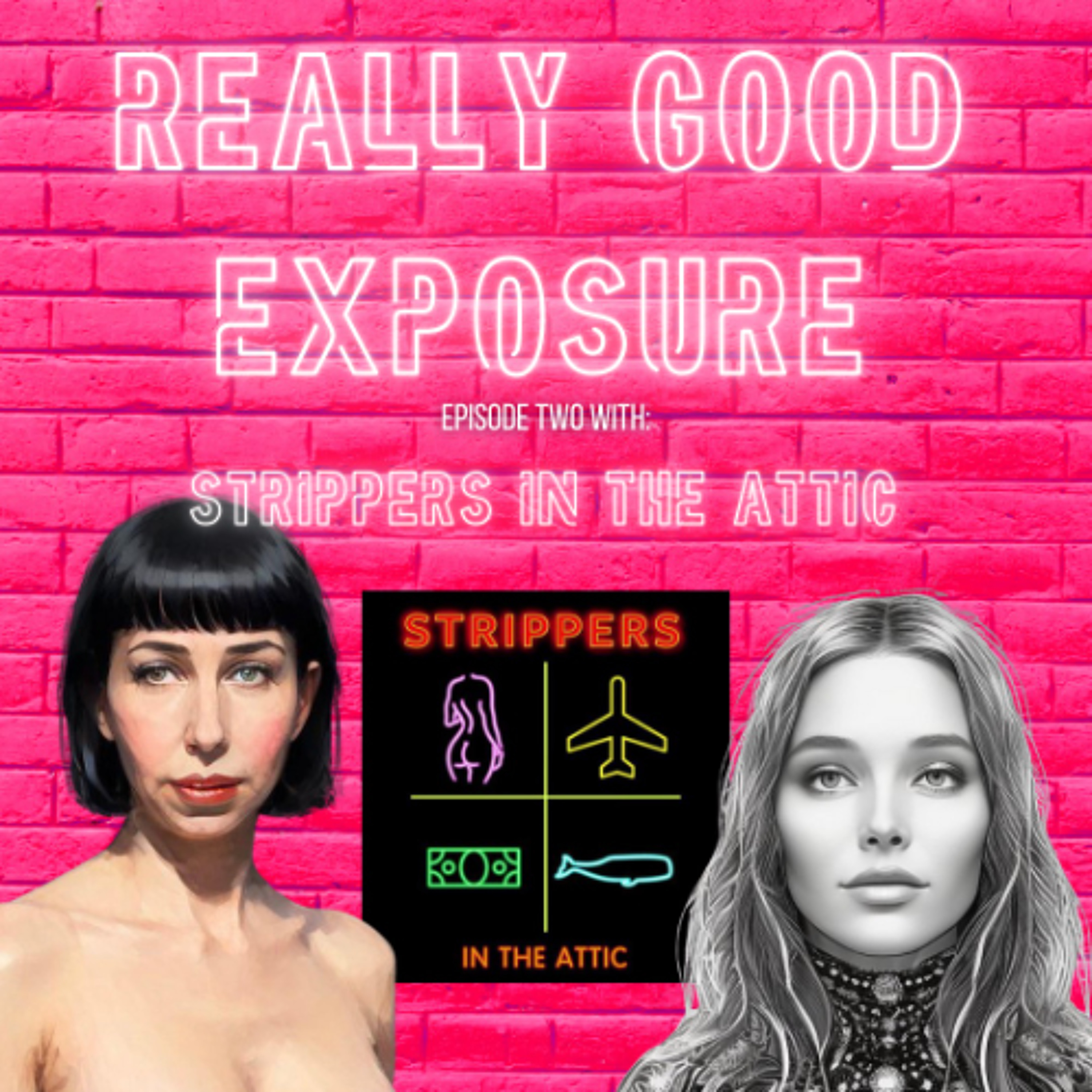 Really Good Exposure