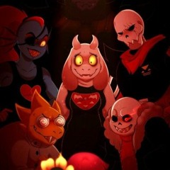 Random (Unofficial) Underfell playlist🤷