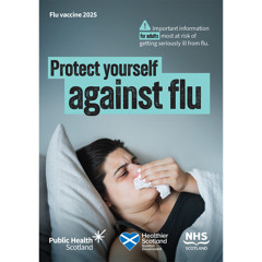 Winter flu vaccine for adults