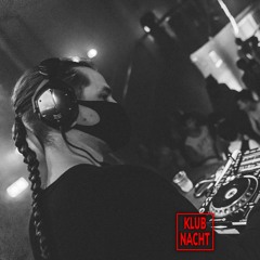 Klubnacht (The Metro Theatre - Sydney) - Bass To Pain Converter