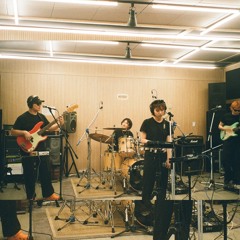 ape sketch (working title)