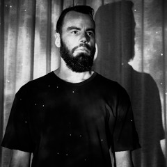 WilliamG - Closing Set @ GodSaidNo Blaze 25 Ambient Live Recording