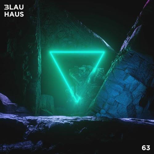 3LAU HAUS #63 (DIGITAL MIRAGE)