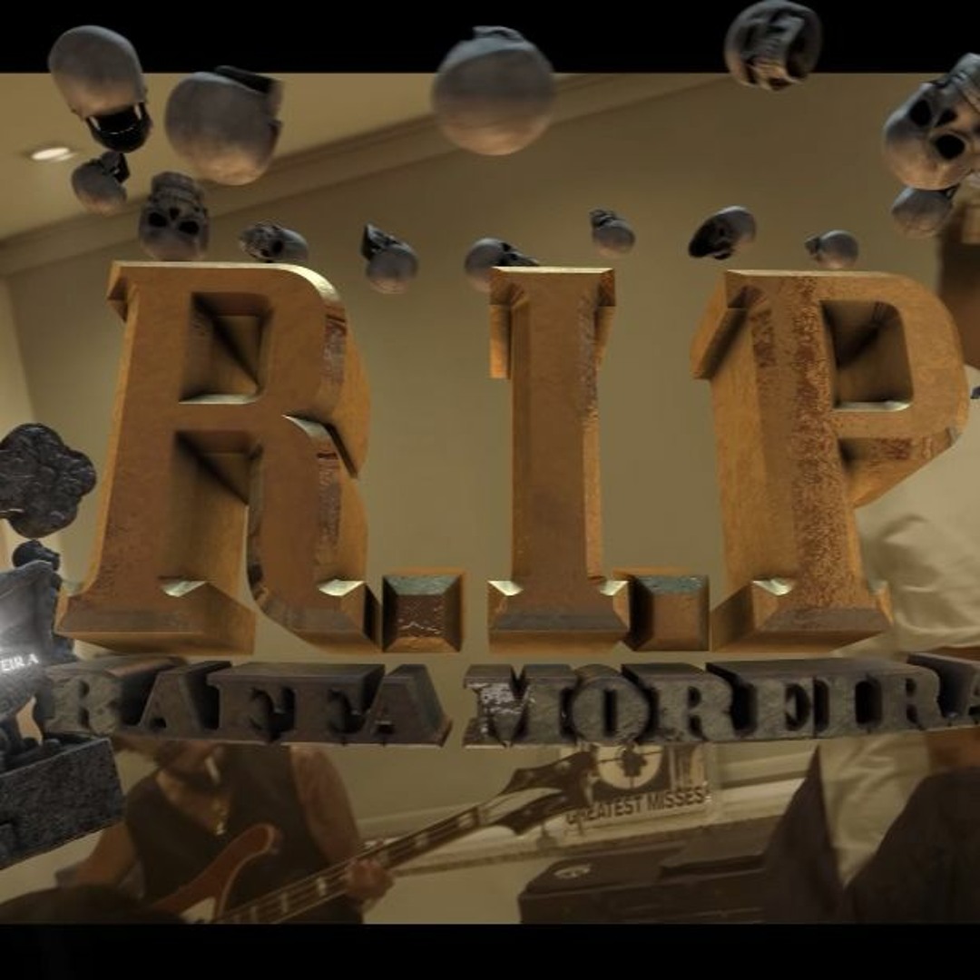 Putodiparis "Givaldo" (R.I.P Raffa Moreira) [HOSTED: GVB EXCLUSIVE]