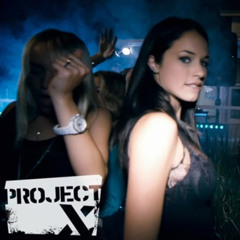 MAY 2025 #PARTYMUZIK BEAT SET W/ CHEMSIN
