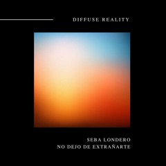 Seba Londero - Vértigo