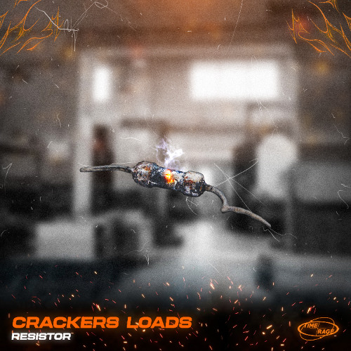 CRACKERS LOADS - RESISTOR