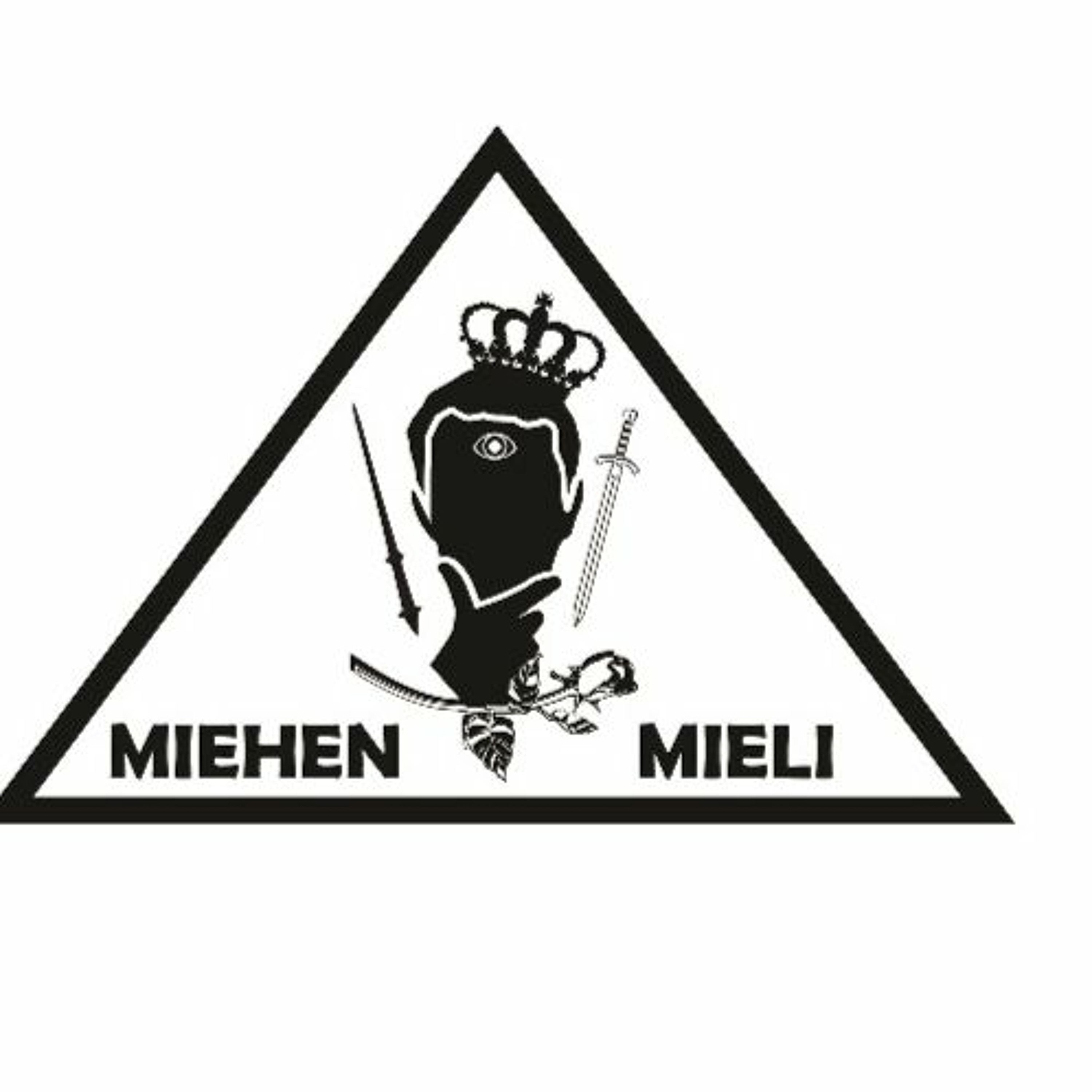 Miehen mieli podcast