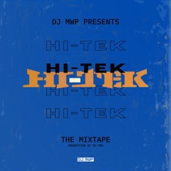 Hi-Tek Production Mixtape ft. Talib Kweli, Mos Def, Common, 50 cent
