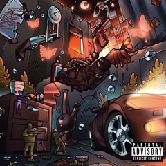 MOG - Broken Promises (Lost My Mind 2)
