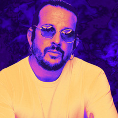 Luciano Live @ Circoloco, Thailand 19.01.2025 with tracklist