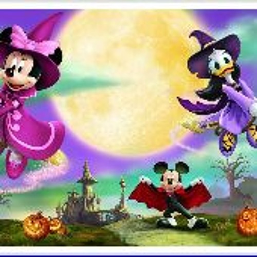 Stream Mickey s Tale of Two Witches 2021 FullMovie