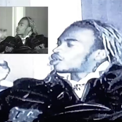 lancey foux - steelo flow remix (prod. nxah)