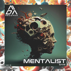 PREMIERE: Save - A State of Mind (Original Mix) [Aida Records]
