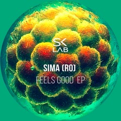 SIMA(RO) - Feels Good (Original Mix)