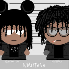 KANT HEAR UU ft wnji(SINMIX)