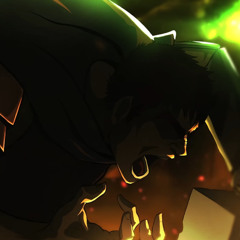 Eu sinto medo, pela ultima vez / verbatim slowed / guts berserk