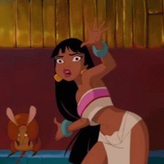 The Road to el Dorado chel