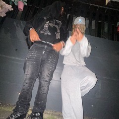 KV! & APOLL K - S on My Chest (prod. stargaz3r.)