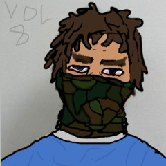 Sus Robo - going down to malibu - BUCKSHOT V2 (unreleased)